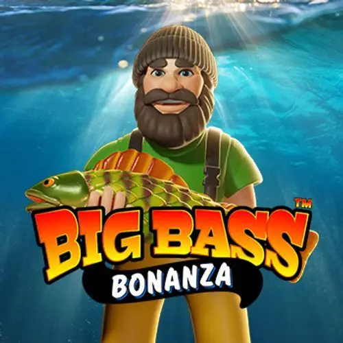 BetMaximus — Big Bass Bonanza