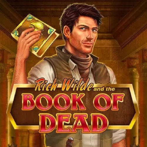 BetMaximus — Book of Dead