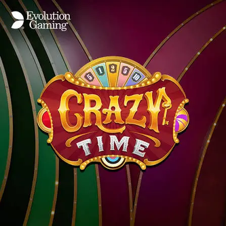 BetMaximus — Crazy Time