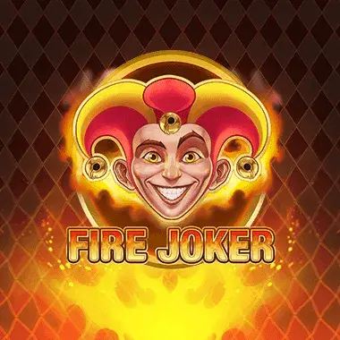 BetMaximus — Fire Joker