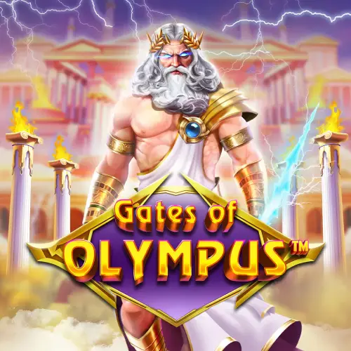 BetMaximus — Gates of Olympus