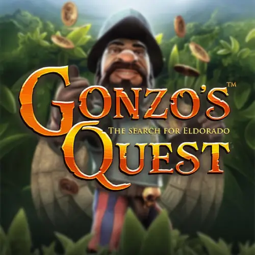 BetMaximus — Gonzo’s Quest