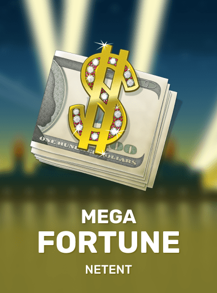 BetMaximus — Mega Fortune
