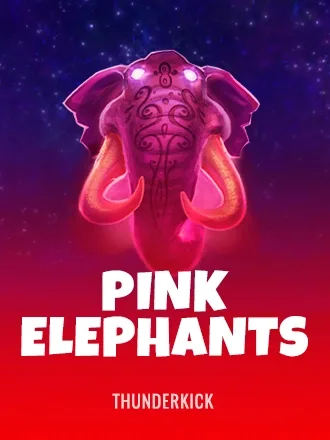 BetMaximus — Pink Elephants