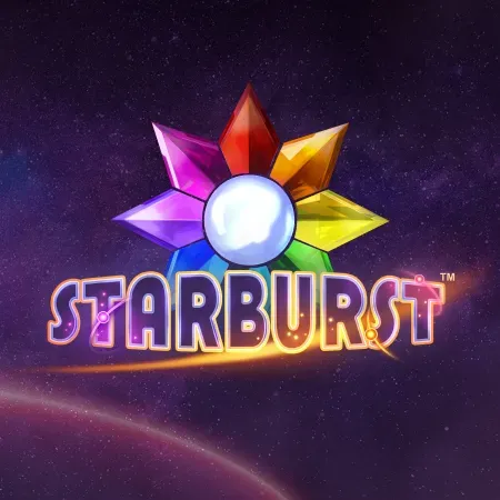 BetMaximus — Starburst